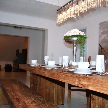 Antike & Modern Deluxe Apartment กุนซ์บวร์ก ภายนอก รูปภาพ