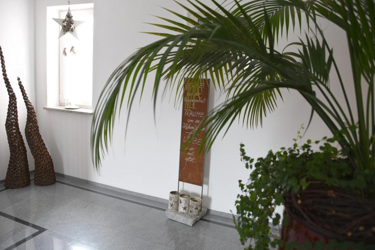 Antike & Modern Deluxe Apartment กุนซ์บวร์ก ภายนอก รูปภาพ