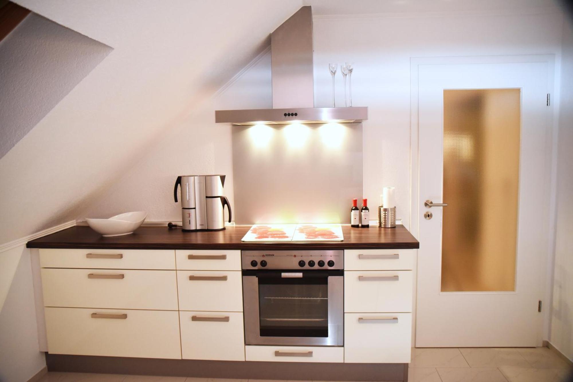 Antike & Modern Deluxe Apartment กุนซ์บวร์ก ภายนอก รูปภาพ