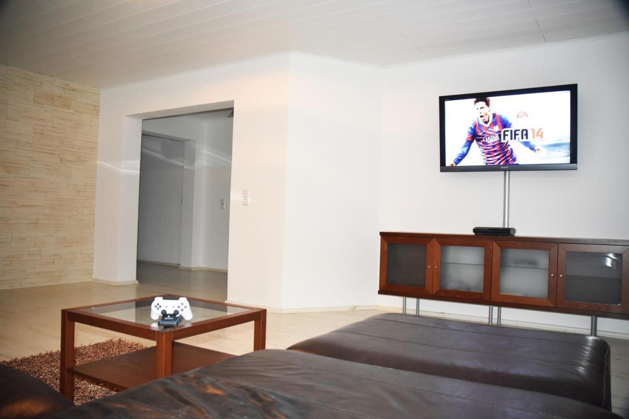 Antike & Modern Deluxe Apartment กุนซ์บวร์ก ภายนอก รูปภาพ