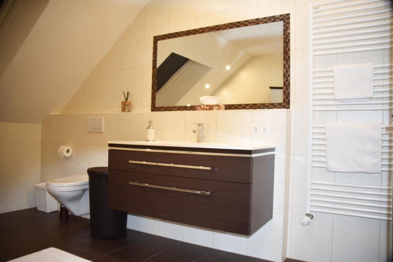 Antike & Modern Deluxe Apartment กุนซ์บวร์ก ภายนอก รูปภาพ