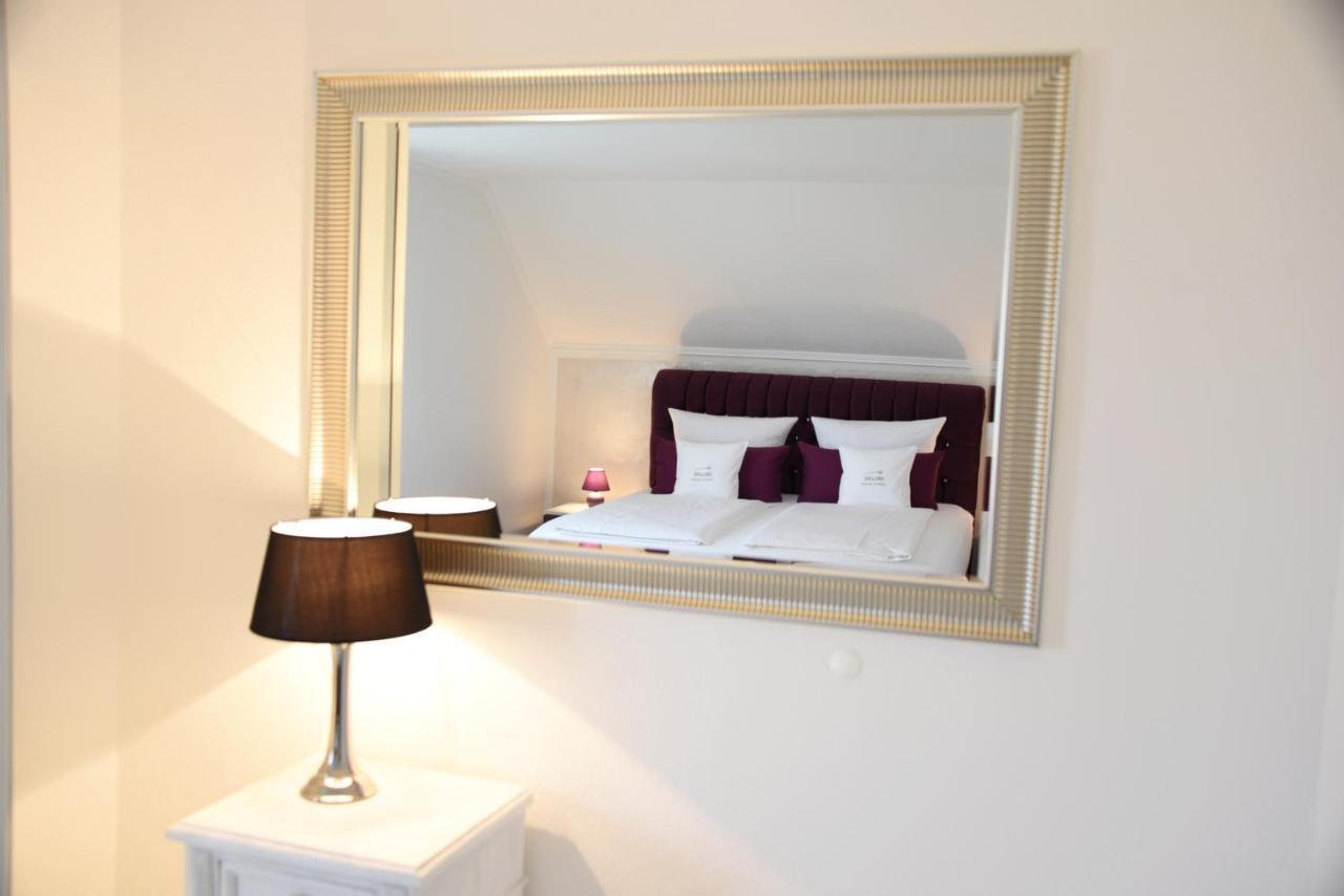 Antike & Modern Deluxe Apartment กุนซ์บวร์ก ภายนอก รูปภาพ
