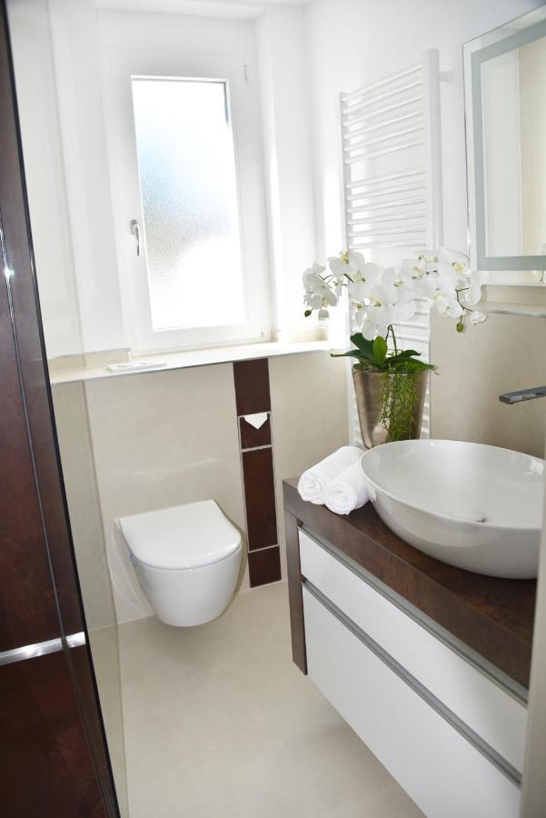 Antike & Modern Deluxe Apartment กุนซ์บวร์ก ภายนอก รูปภาพ